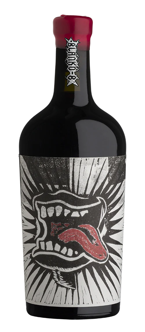 Blankbottle JAA-BRU