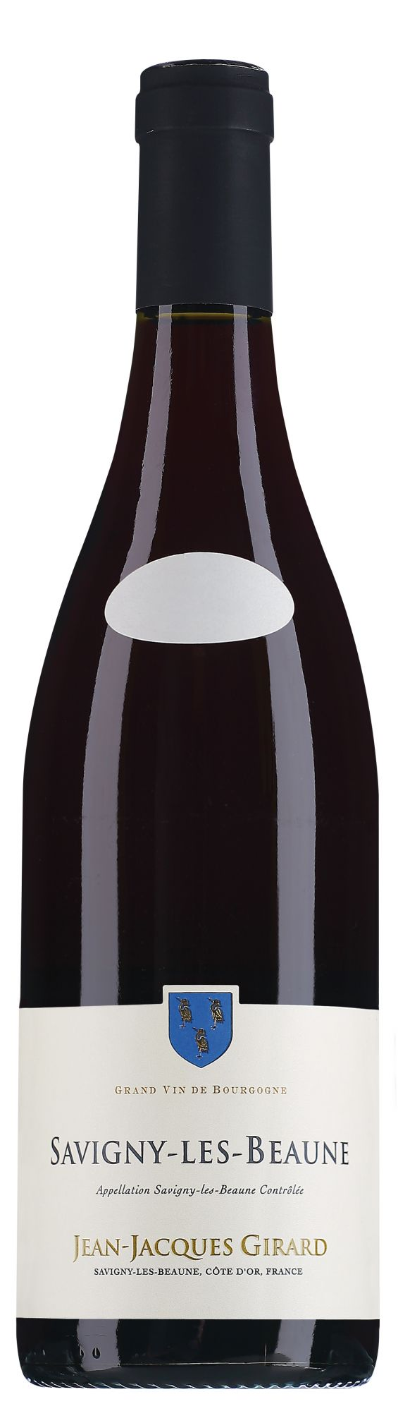 Jean-Jacques Girard Savigny-lès-Beaune 2020