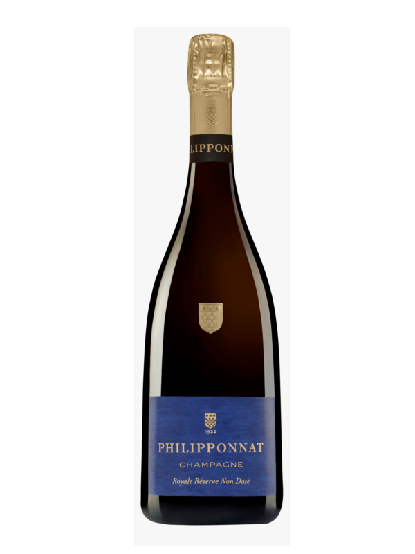 Philipponnat Royale Réserve Non Dosé NV