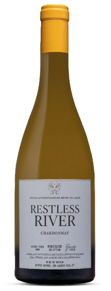Restless River Klein Hemel Chardonnay 2024