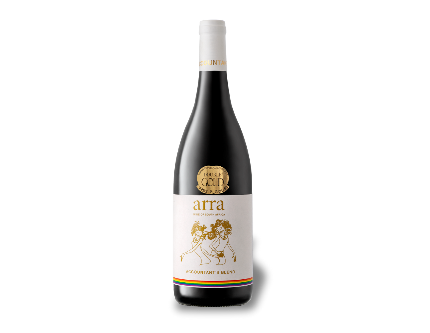 Arra Accountant’s Blend