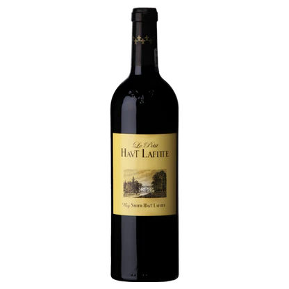 Le Petit Haut Lafitte Pessaac-Leognan 2017