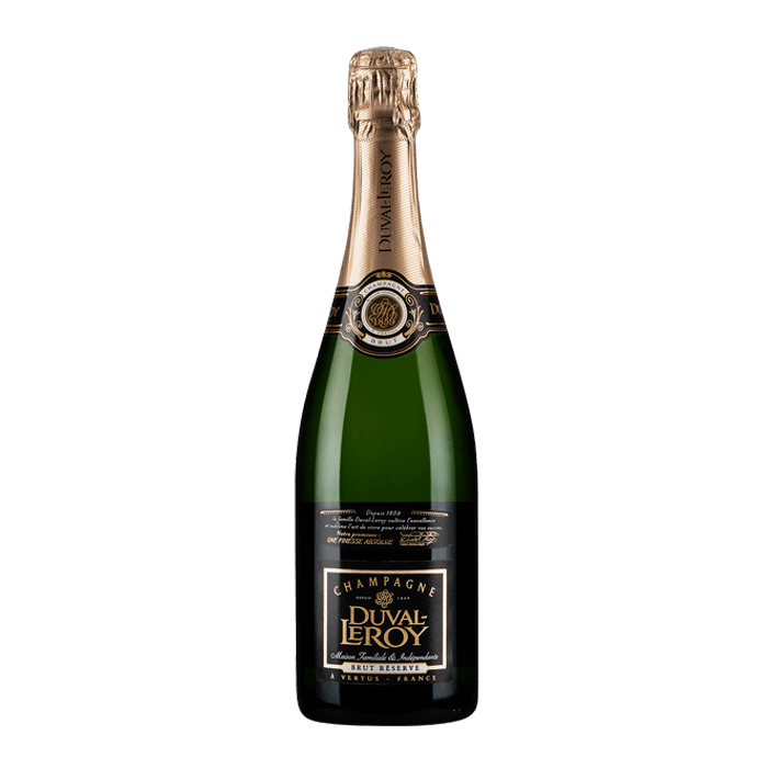 Duval Leroy Brut Reserve