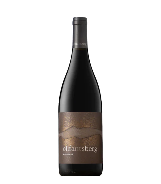 Olifantsberg Pinotage
