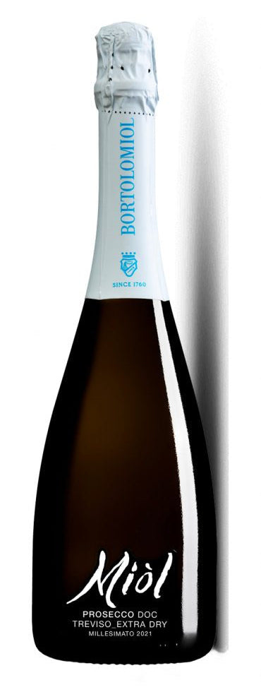 Bortolomiol Miol Prosecco Extra Dry