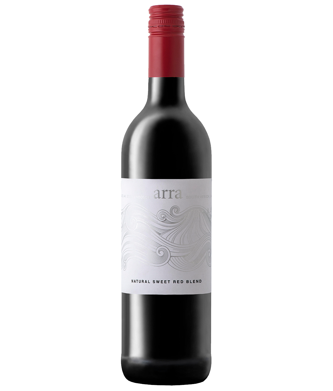 Arra Natural Sweet Red Blend
