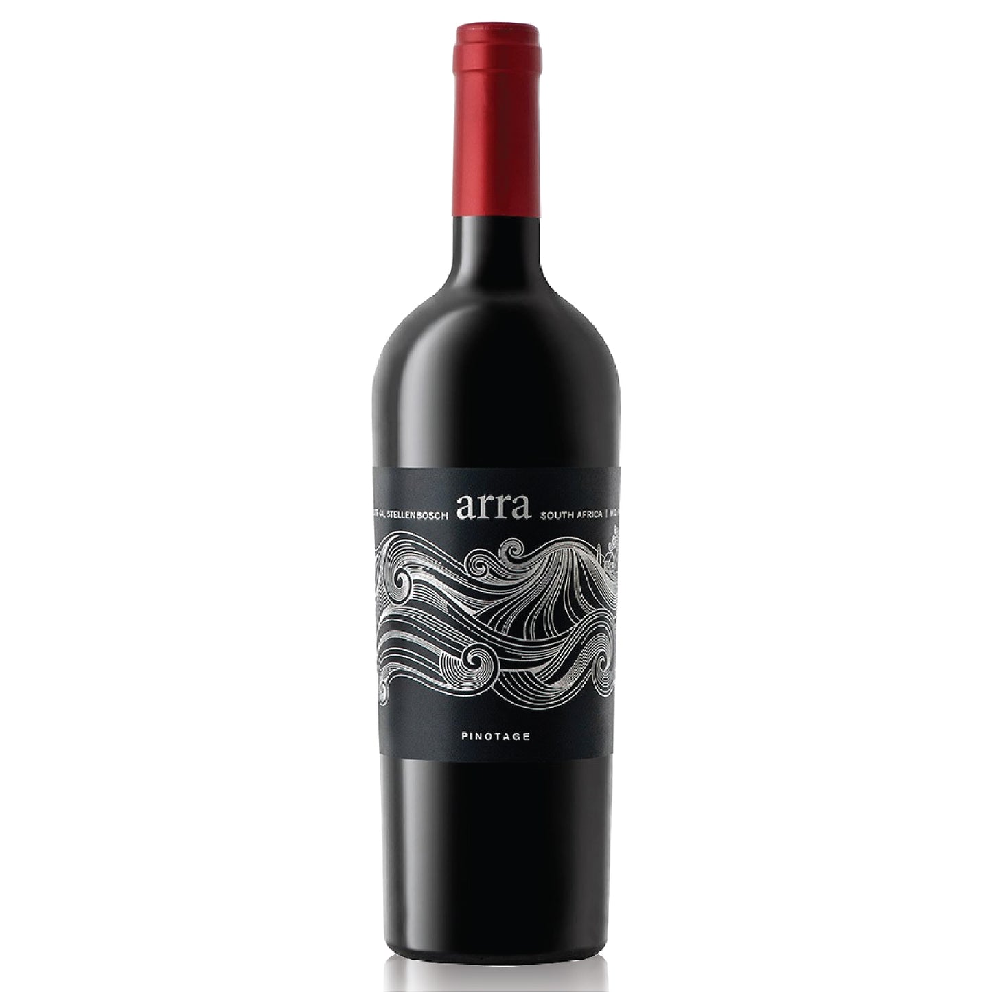 Arra - Pinotage