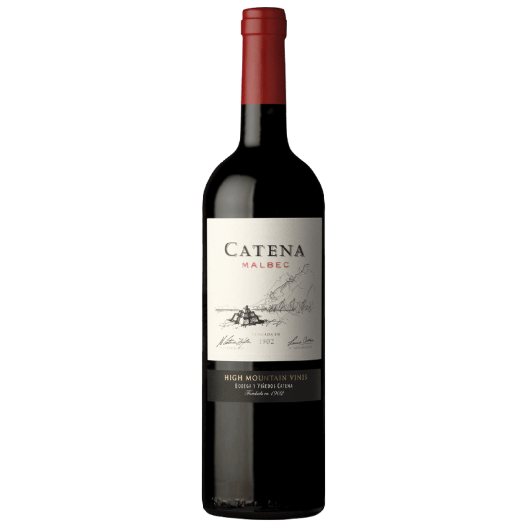 Bodegas Catena Zapata Catena Malbec 2022