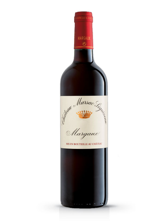 Château Marsac-Séguineau Margaux 2016