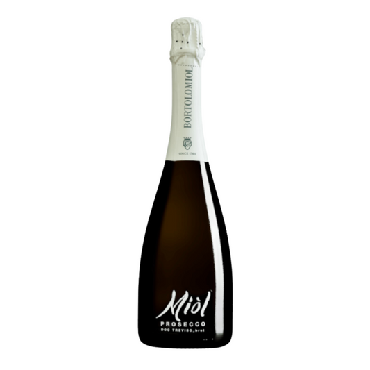 Bortolomiol Prosecco Brut