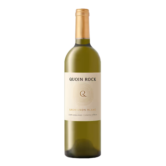 Qouin Rock Sauvignon Blanc