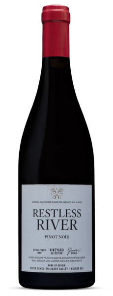 Newton Johnson Pinot Noir