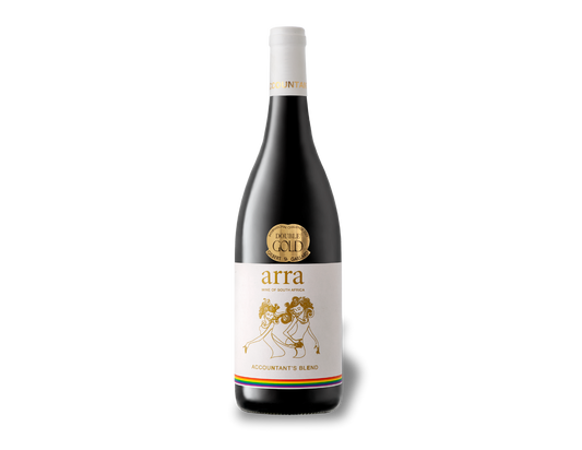 Arra Accountant’s Blend