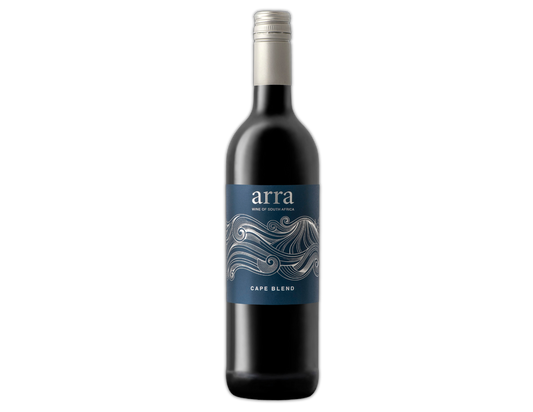 Arra Cape Blend