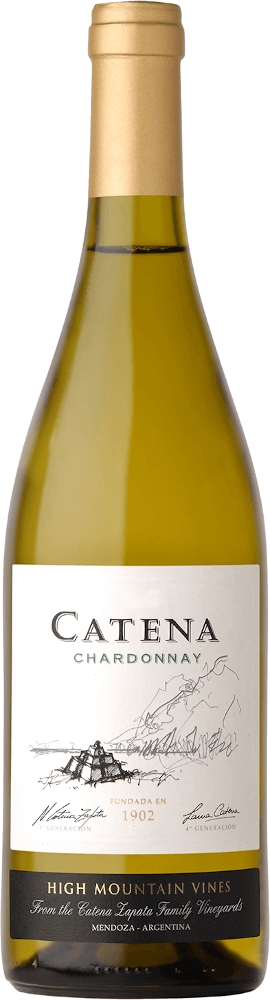 Bodegas Catena Zapata Catena Chardonnay 2022
