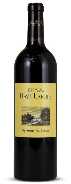 Le Petit Haut Lafitte