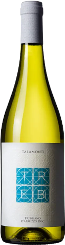 Talamonti Trebi Trebbiano d’Abruzzo