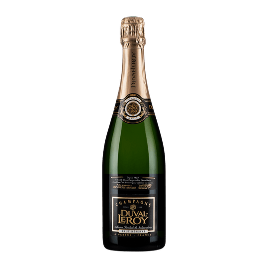 Duval Leroy Brut Reserve