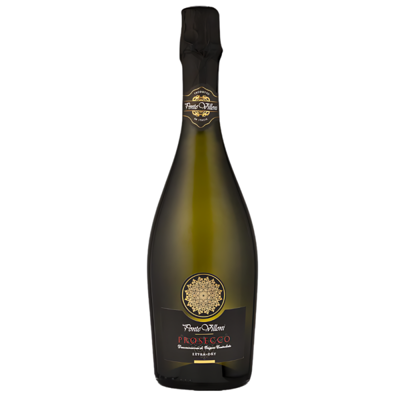 Ponte Villoni Extra Dry Prosecco