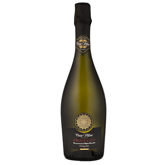 Ponte Villoni Extra Dry Prosecco