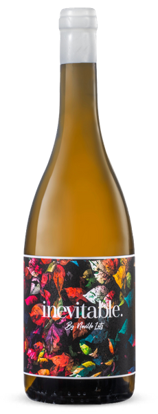 Inevitable Wines - Blanc Fume