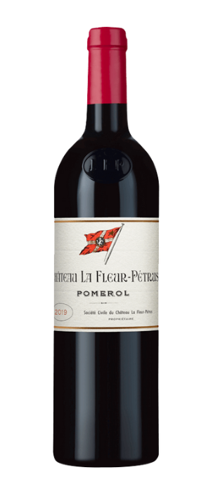 Château Lafleur-Pétrus Pomerol 2012