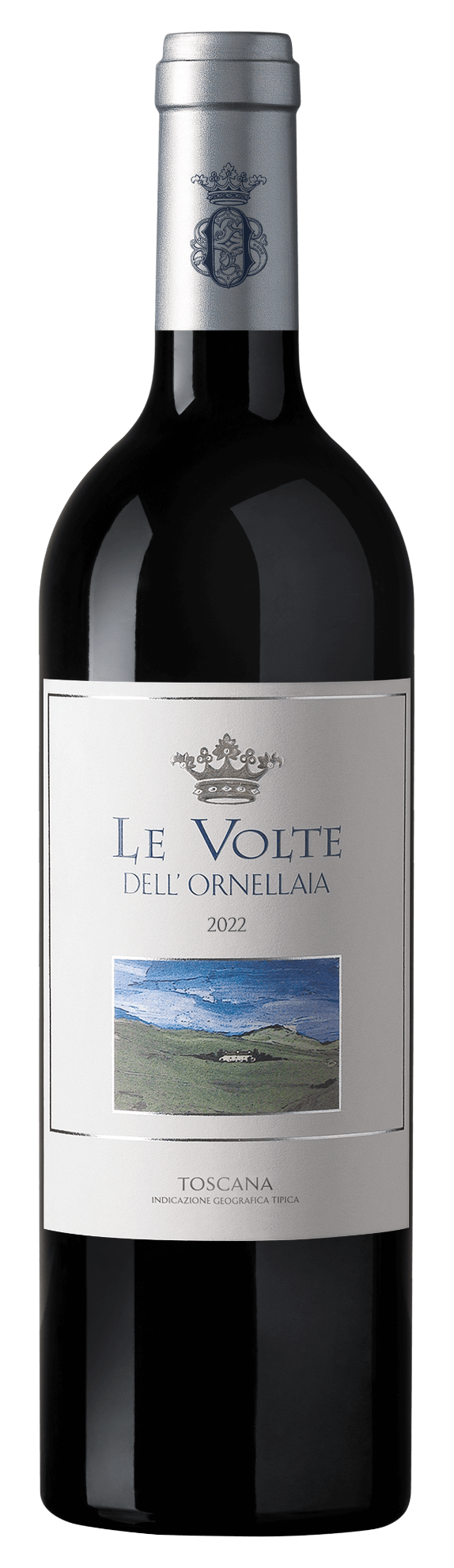 Ornellaia Le Volte