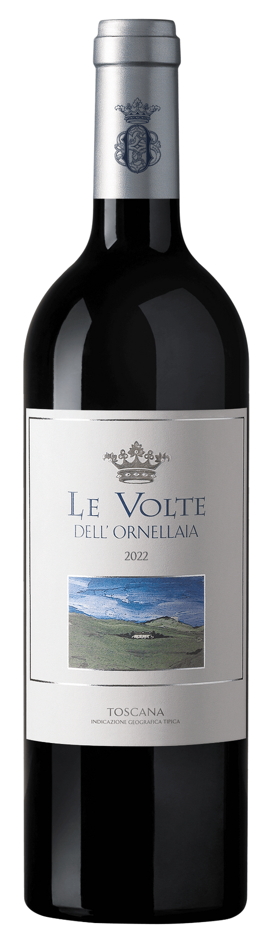 Ornellaia Le Volte
