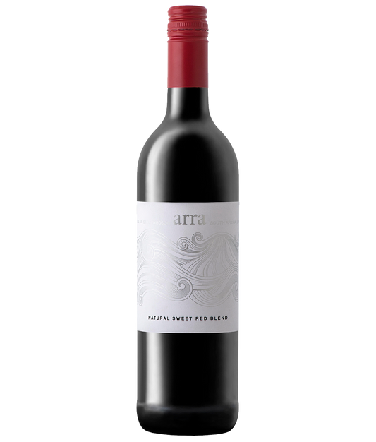 Arra Natural Sweet Red Blend